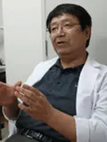 院長 金子 勝の写真