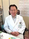 院長 吉森 正人の写真