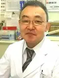 医師 二味 覚の写真