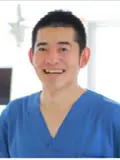 院長 堀井 皓典の写真