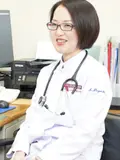 院長 出口 祥子の写真