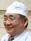 院長 柏田 聰明の写真