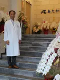 医学博士 安宅 伸介の写真