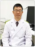 医学博士 河﨑 孝弘の写真