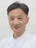 院長 山下 裕二の写真