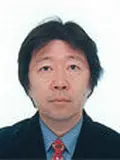 医学博士 篠上 治彦の写真