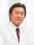 理事長 竹川 勝治の写真