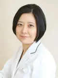 院長 岸 郁子の写真