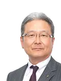 院長 竹野 文洋の写真
