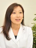 医学博士 竹下 由紀子の写真