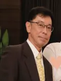 院長 森 卓の写真