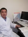 院長 平野 孝和の写真