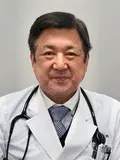 院長 篠田 毅の写真