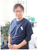 院長 上田 裕康の写真