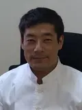 医学博士 日域 広昭の写真