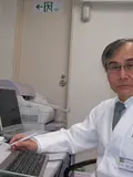 院長 倉根 修二の写真