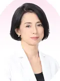 院長 加藤 朋子の写真