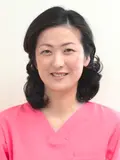 院長 益野 富美子の写真