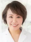 院長 おぎはら聡美の写真