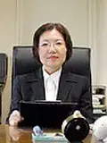 院長 大宅 恵子の写真