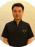 院長 中條 雅之の写真