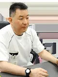 院長 鈴木 晋一郎の写真