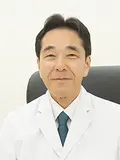 院長 粂川 好男の写真