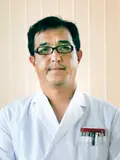 医師 秦 一剋の写真