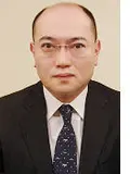 医学博士 佐藤 愼一郎の写真