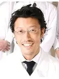 歯学博士 三冨 純一の写真