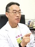 医師 阿部 政則の写真