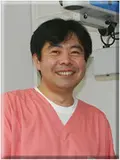 院長 鈴木 晃の写真