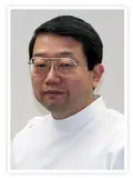 医学博士 上月 景之の写真