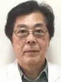 院長 菰田 敬三の写真