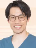 院長 黒木 祐吾の写真