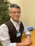 院長 日高 充の写真