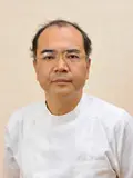 医学博士 栄 博士の写真