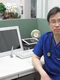 医学博士 野村 康晴の写真