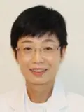 医学博士 大城 三和子の写真
