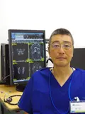 医学博士 田中 正人の写真