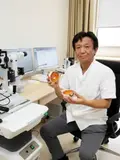 院長 高畑 太一の写真