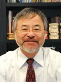 歯学博士 上村 健太郎の写真