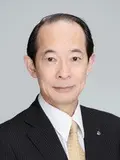 院長 藤川 謙次の写真