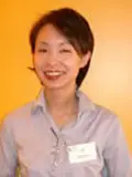 院長 原井 久枝の写真