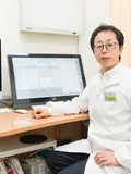 院長 野口 悦正の写真