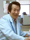 院長 山田 忠尚の写真