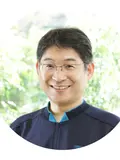 理事長 豊島光雄の写真