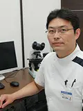 院長 奥田 康登の写真