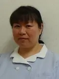 院長 北川 朋子の写真