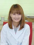 院長 清水 雅子の写真